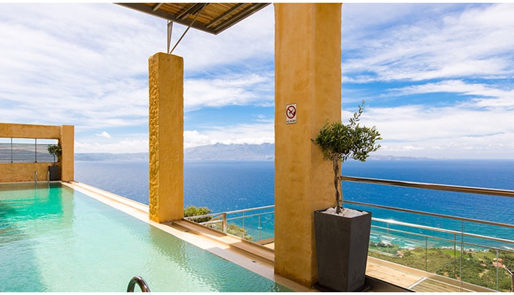 Ravdoucha Epavlis - NR, Крит