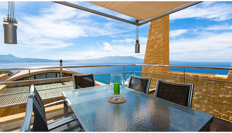 Ravdoucha Epavlis - NR, Крит