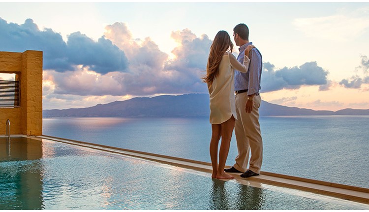 Ravdoucha Epavlis - NR, Крит