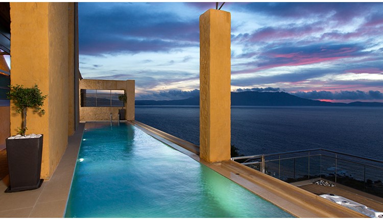 Ravdoucha Epavlis - NR, Крит