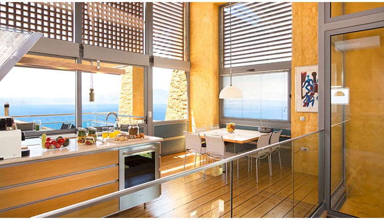 Ravdoucha Epavlis - NR, Крит