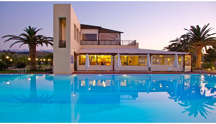 Solimar Aquamarine - NR, Крит