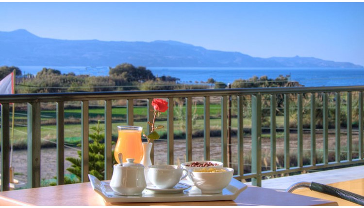 Solimar Aquamarine - NR, Крит