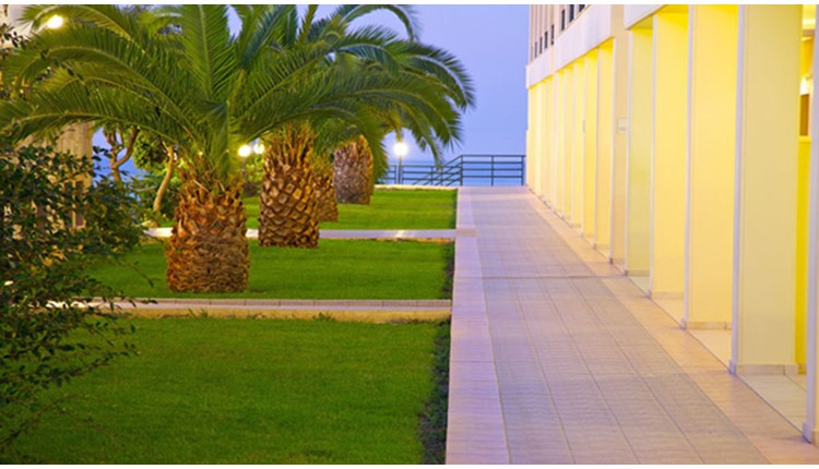 Solimar Aquamarine - NR, Крит