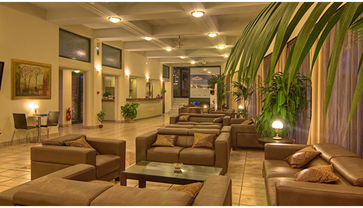 Solimar Aquamarine - NR, Крит