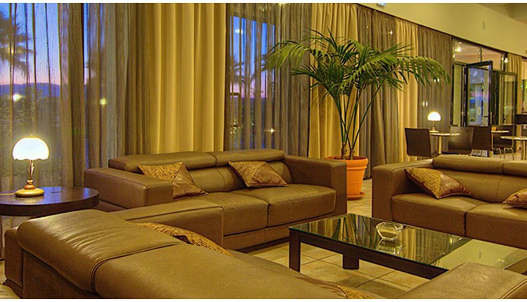 Solimar Aquamarine - NR, Крит