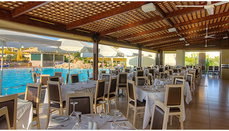 Solimar Aquamarine - NR, Крит