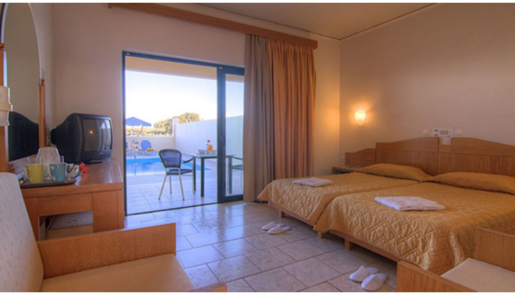 Solimar Aquamarine - NR, Крит