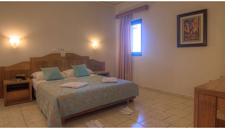 Solimar Aquamarine - NR, Крит