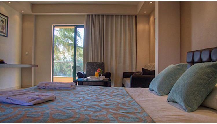 Solimar Aquamarine - NR, Крит