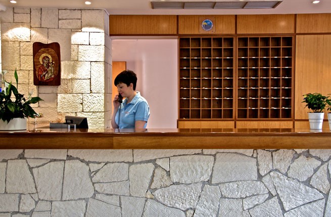 Solimar Ruby & Ruby Royal, Крит