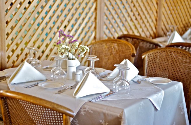 Solimar Ruby & Ruby Royal, Крит