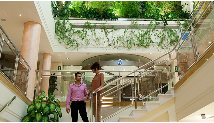 Thalassa Beach Resort - NR, Крит