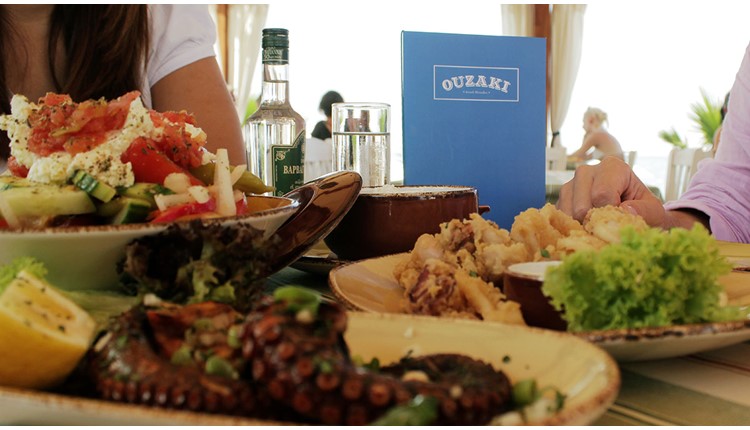 Thalassa Beach Resort - NR, Крит