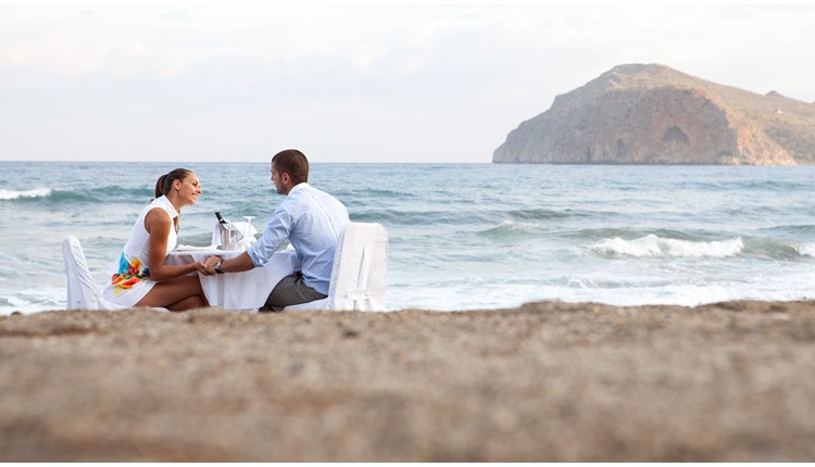 Thalassa Beach Resort - NR, Крит