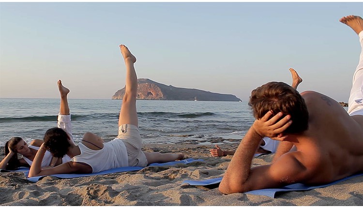 Thalassa Beach Resort - NR, Крит