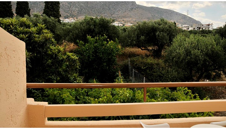 Thalia Deco, Крит