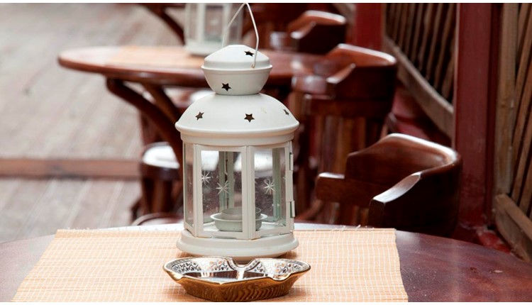 Thalia Deco, Крит