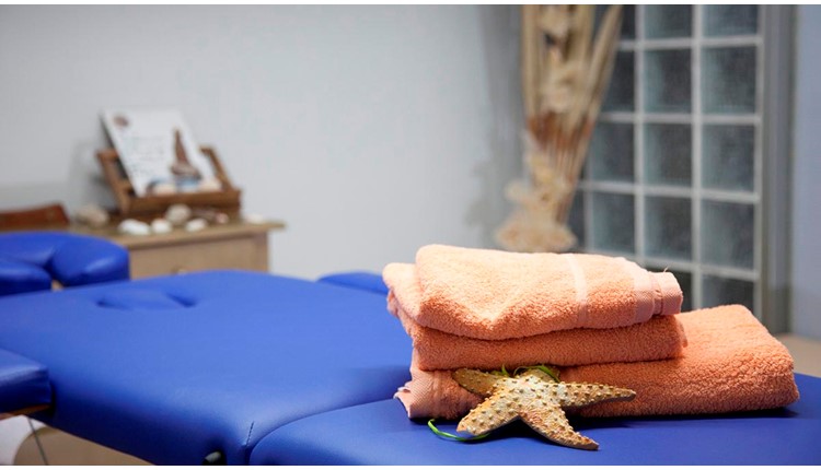 Thalia Deco, Крит