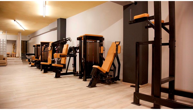 Thalia Deco, Крит