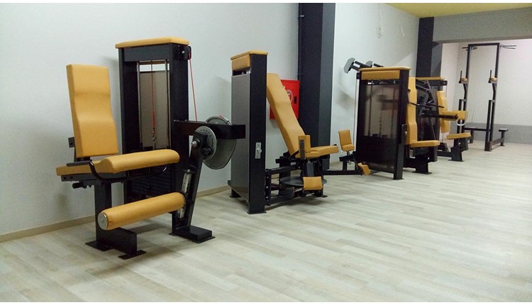 Thalia Deco, Крит