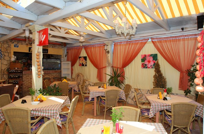 Tsalos Beach - NR, Крит