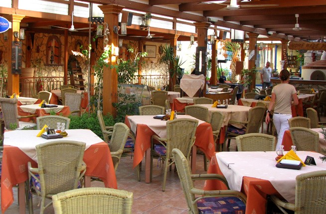 Tsalos Beach - NR, Крит