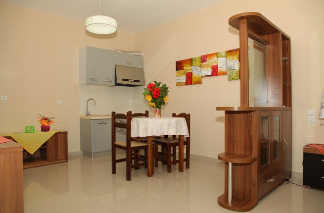 Tsalos Beach - NR, Крит