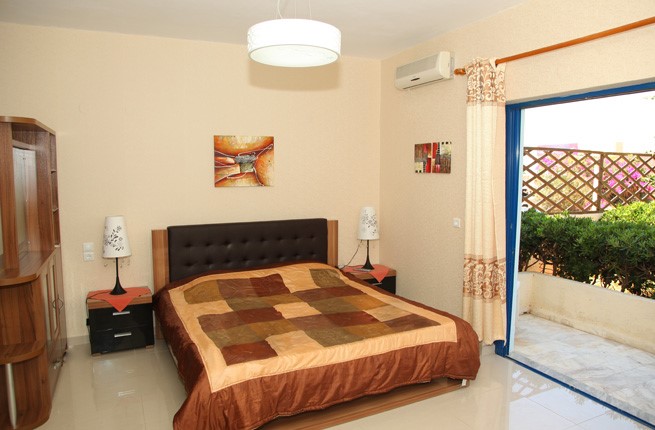 Tsalos Beach - NR, Крит