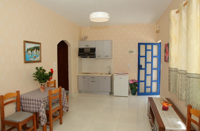 Tsalos Beach - NR, Крит