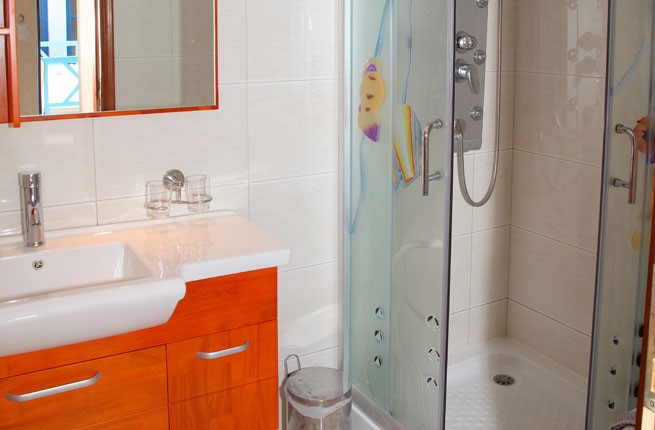 Tsalos Beach - NR, Крит