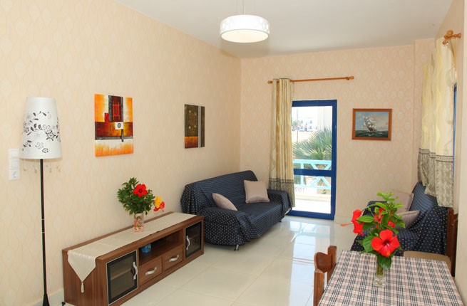 Tsalos Beach - NR, Крит