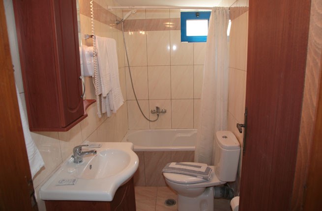 Tsalos Beach - NR, Крит