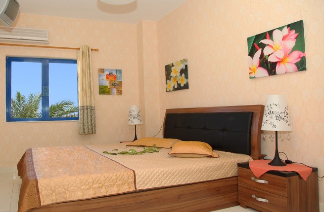 Tsalos Beach - NR, Крит