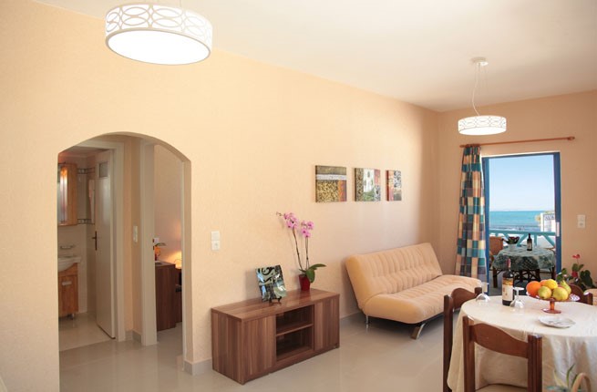 Tsalos Beach - NR, Крит