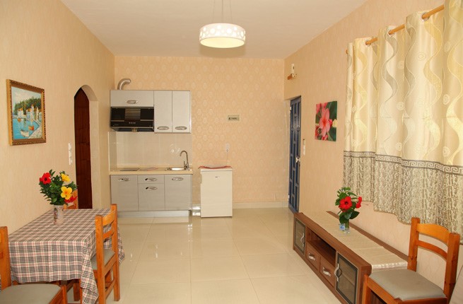 Tsalos Beach - NR, Крит