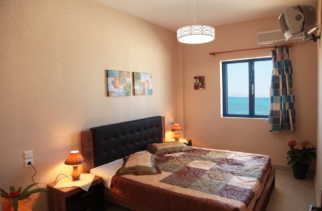 Tsalos Beach - NR, Крит