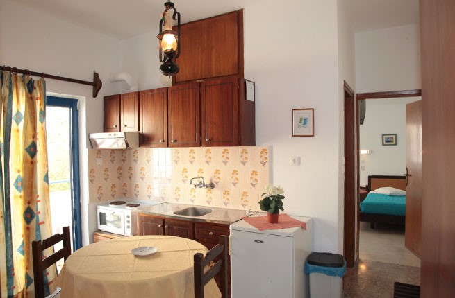 Tsalos Beach - NR, Крит