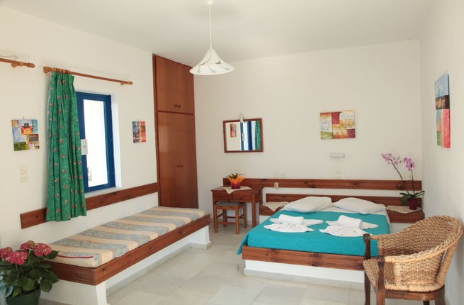 Tsalos Beach - NR, Крит