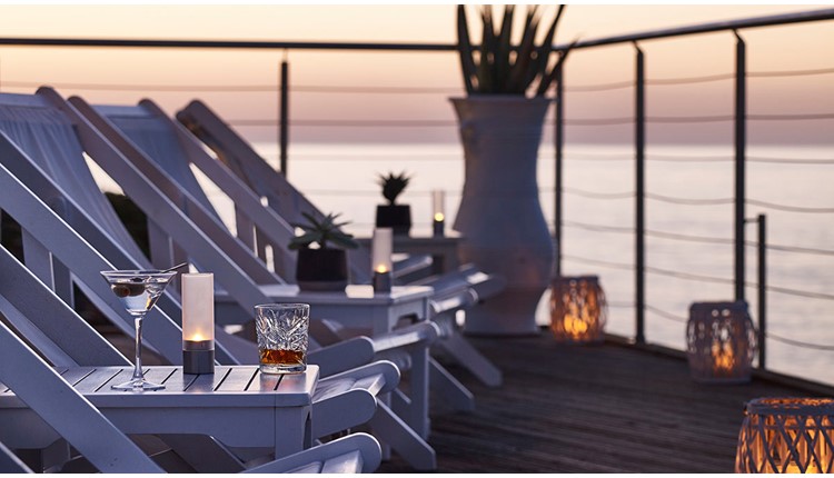 Ikaros Beach Resort and Spa, Крит