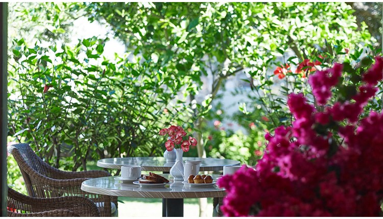 Ikaros Beach Resort and Spa, Крит