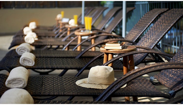 4U Apartments, Халкидики