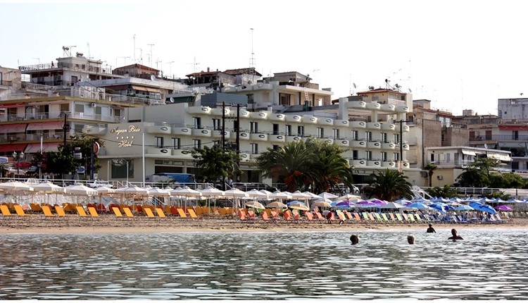 , Халкидики