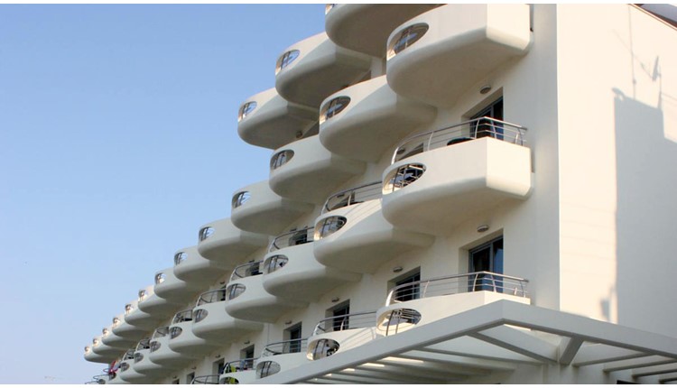 Aegean Blue, Халкидики