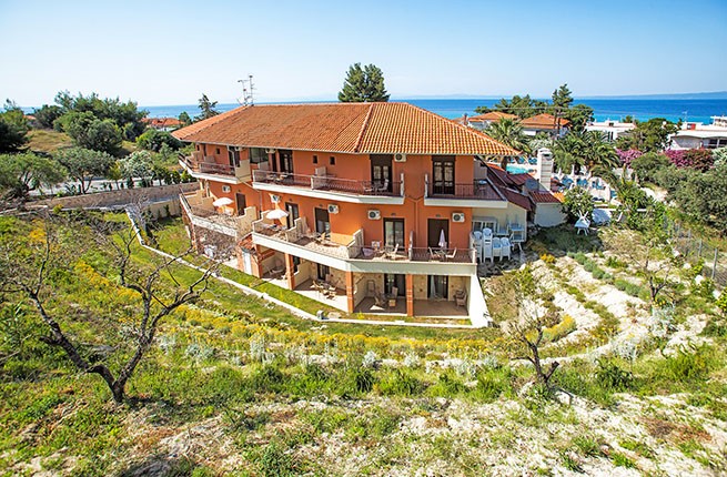 , Халкидики