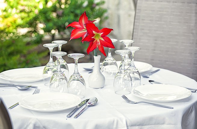 Anna Maria Paradise , Халкидики