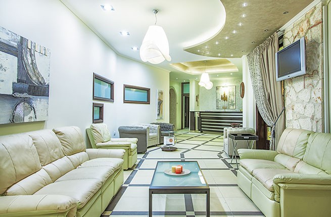 Anna Maria Paradise , Халкидики