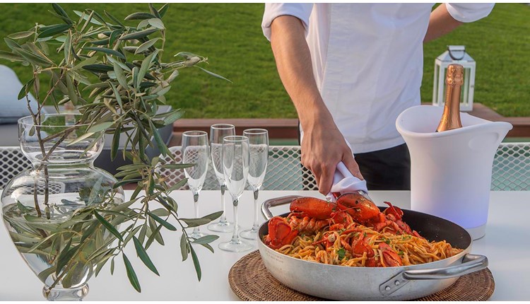 Avaton Luxury Beach Resort - Relais & Chateaux , Халкидики