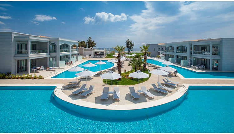 , Халкидики