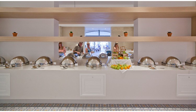 Blue Lagoon Princess, Халкидики